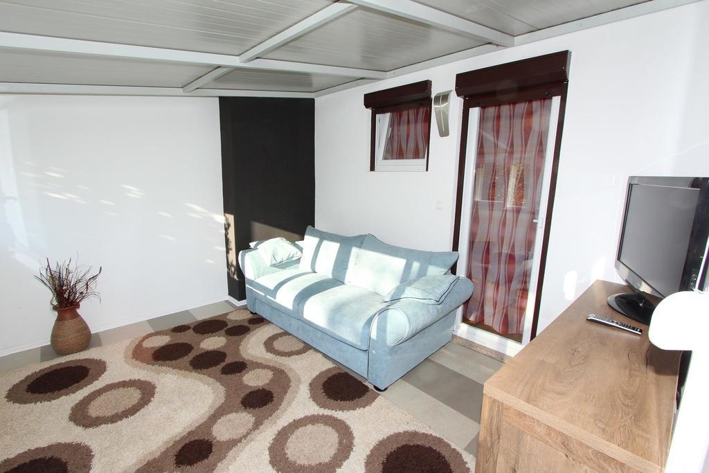 Apartment Ilinovic Rovinj Buitenkant foto