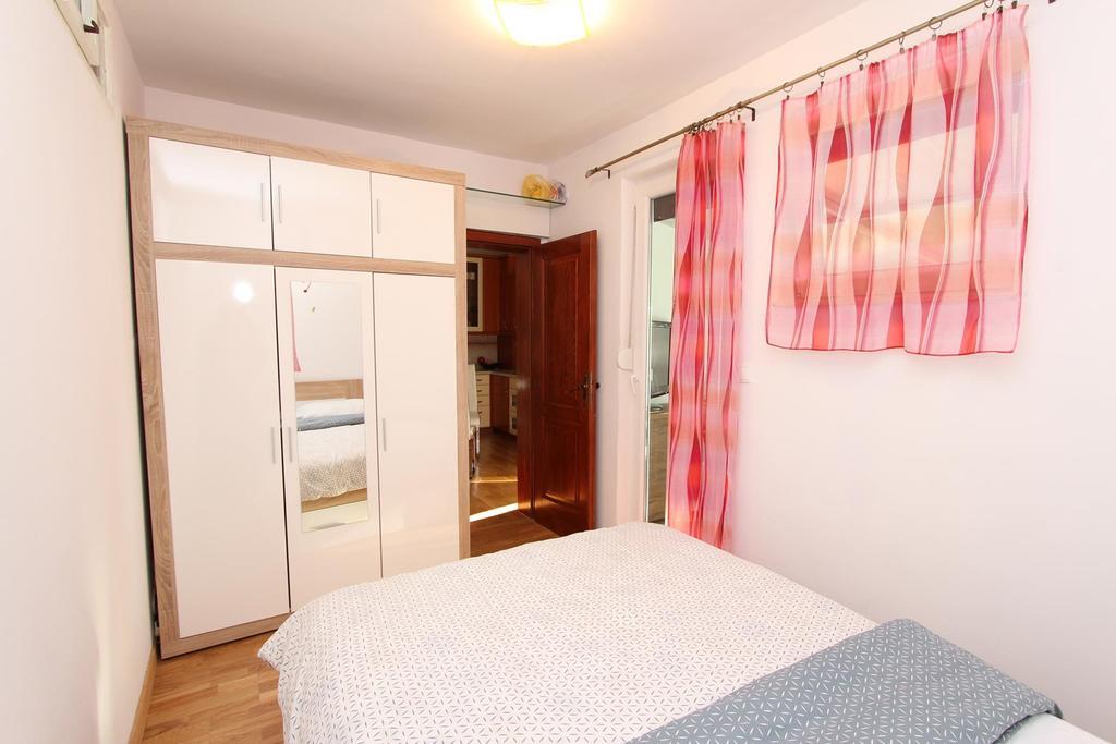 Apartment Ilinovic Rovinj Buitenkant foto