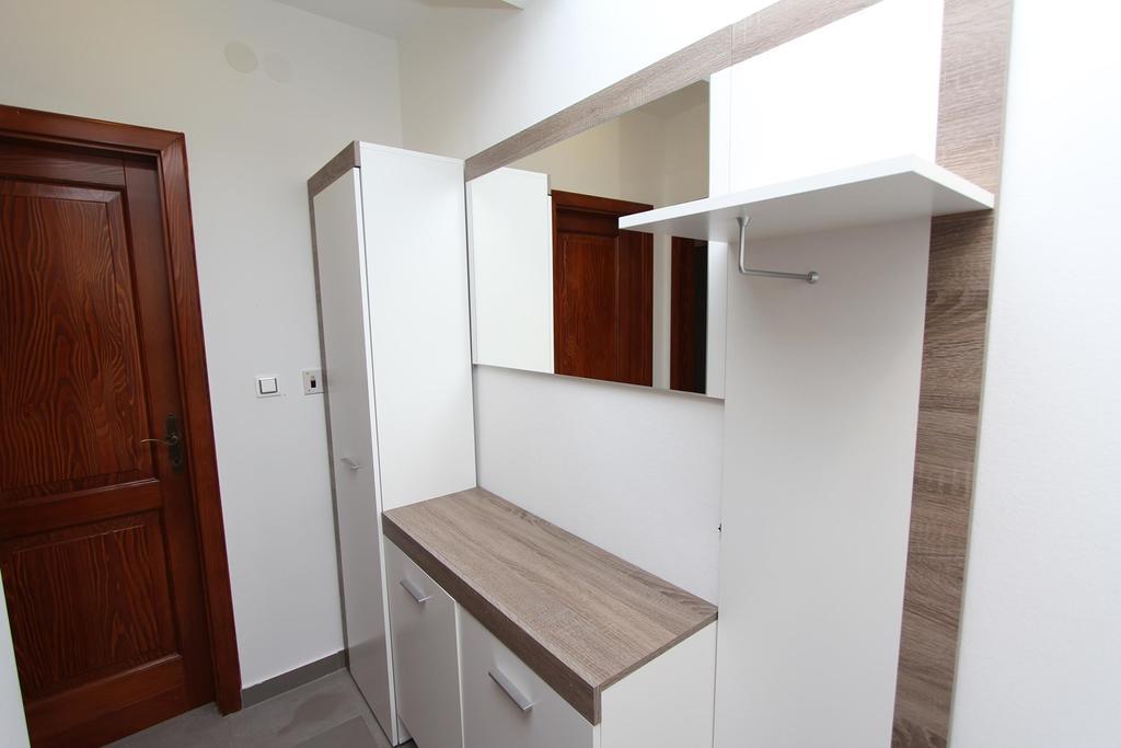 Apartment Ilinovic Rovinj Buitenkant foto