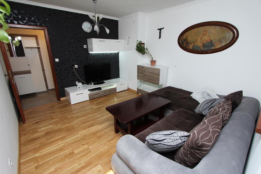 Apartment Ilinovic Rovinj Buitenkant foto