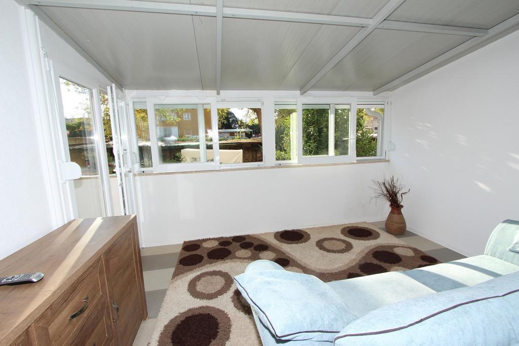 Apartment Ilinovic Rovinj Buitenkant foto