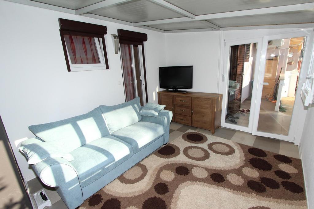 Apartment Ilinovic Rovinj Buitenkant foto