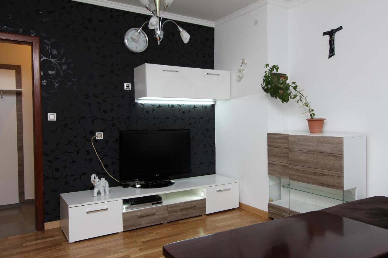 Apartment Ilinovic Rovinj Kamer foto