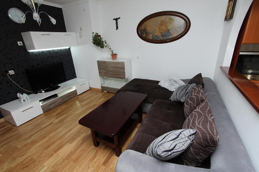Apartment Ilinovic Rovinj Buitenkant foto