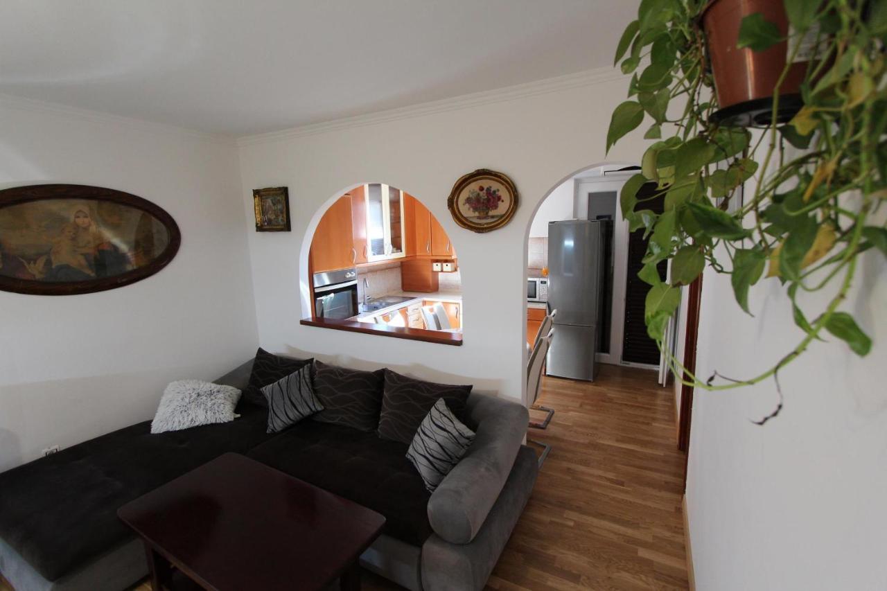 Apartment Ilinovic Rovinj Buitenkant foto